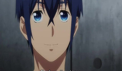 Hentai porn cartoon "Total Harem" - Last Love on Earth