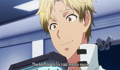 Hentai porn cartoon "Total Harem" - Last Love on Earth