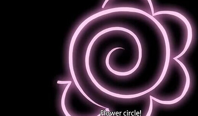 School hentai stories: busty schoolgirl got cum in her pussy after sex