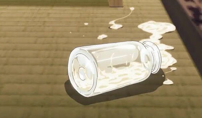 Hentai housewives with big tits become real sluts