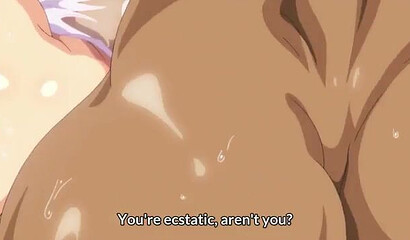 Hentai housewives with big tits become real sluts