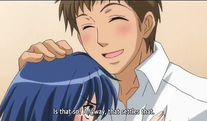 Anime porn cutie offered her best friend a threesome with her boyfriend