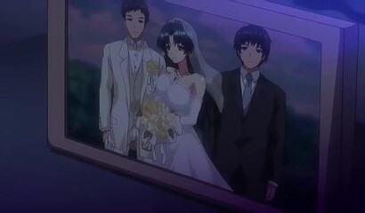 Wife Eater Anime - Akito Natsuki fucked his favorite stepmother and stepsister