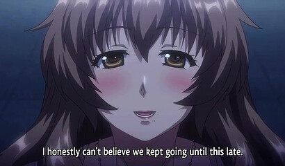 Wife Eater Anime - Akito Natsuki fucked his favorite stepmother and stepsister