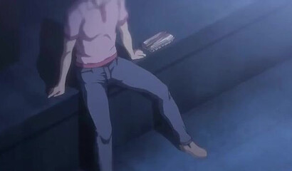 Wife Eater Anime - Akito Natsuki fucked his favorite stepmother and stepsister