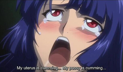 Scary goblins hardcore fuck warrior Ingrid in a secret lab