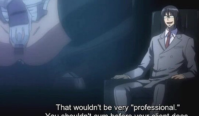 Scary goblins hardcore fuck warrior Ingrid in a secret lab