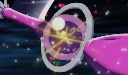 Hentai cartoon warriors fuck otherworldly monsters