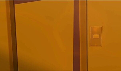 Crowd of men hard fucking in all holes slut from hentai XXX cartoon