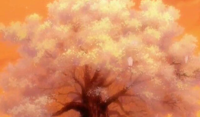 An anime gay student talked a freshman into anal sex