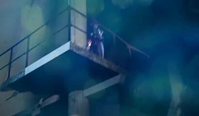 Enemy soldiers and monsters fuck heroines of Overwatch game in XXX cartoon selection