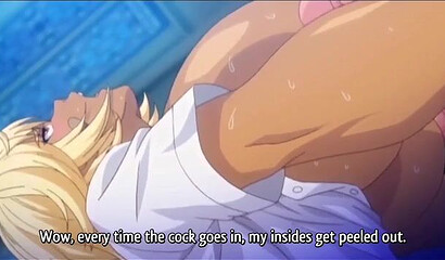 Hentai parody of Kill Bill: busty girls getting fucked in all their holes.