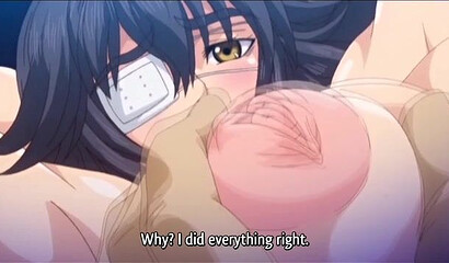 Hentai parody of Kill Bill: busty girls getting fucked in all their holes.