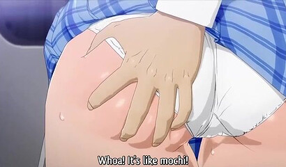 Rich guy met a girl on the subway and fucked her in a hotel