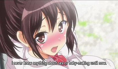 A businessman fucked a schoolgirl with big tits in front of everyone on a train