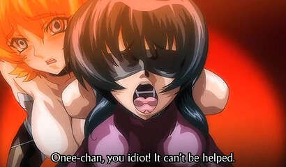 POV sex with a submissive slave in a short anime porn video