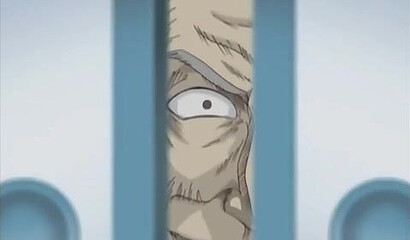 Anime guy enjoys anal sex with mom and sister