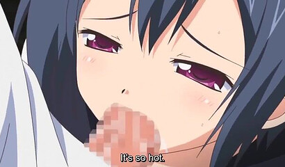 Anal hentai: brother accidentally fucks younger sister in virgin ass