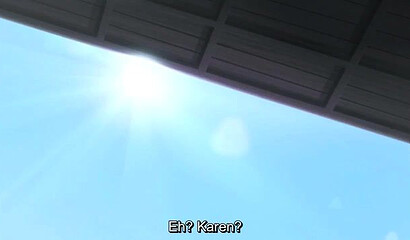 Anal hentai: brother accidentally fucks younger sister in virgin ass