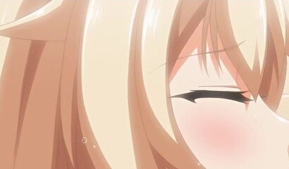 Hentai virgin losing her vaginal and anal virginity to a friend