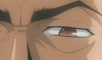 Plant monster fucks an anime girl with big tits with his tentacles