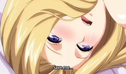 Hardcore gang bang with school board president in hentai porn cartoon