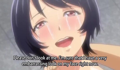 Hardcore gang bang with school board president in hentai porn cartoon