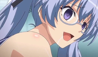 Vengeful guy stops time and fucks the girls on the swim team