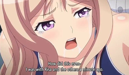 Vengeful guy stops time and fucks the girls on the swim team