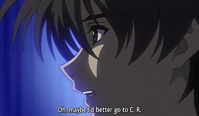 Patient fucks all the nurses of the hospital in hentai XXX cartoon