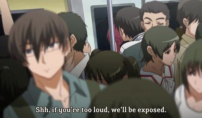 All the delights of diverse sex in full-length hentai XXX cartoons