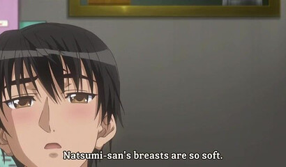 All the delights of diverse sex in full-length hentai XXX cartoons