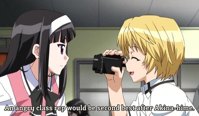 All the delights of diverse sex in full-length hentai XXX cartoons