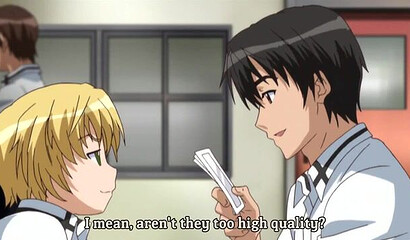 All the delights of diverse sex in full-length hentai XXX cartoons