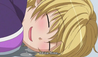 All the delights of diverse sex in full-length hentai XXX cartoons