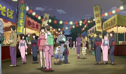 All the delights of diverse sex in full-length hentai XXX cartoons