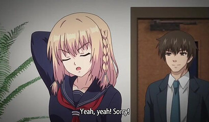 Dirty uncle fucks young niece and sister-in-law while they are being watched