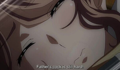 Sexual adventures of elf goddess and warrior women in hentai porn