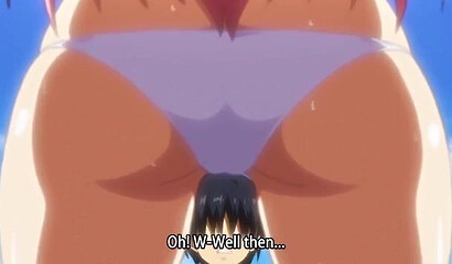 Japanese hentai cartoon about a pop group of beauties and their sexual adventures