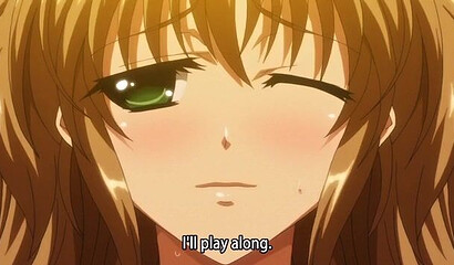 Japanese hentai cartoon about a pop group of beauties and their sexual adventures