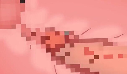 Aphrodisiac virus causes horny schoolgirls to participate in sex orgies