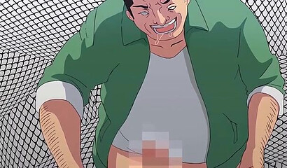 Aphrodisiac virus causes horny schoolgirls to participate in sex orgies