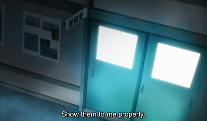 A virgin volleyball player practices on her boyfriend's cock for the first time