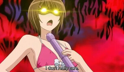 A virgin volleyball player practices on her boyfriend's cock for the first time