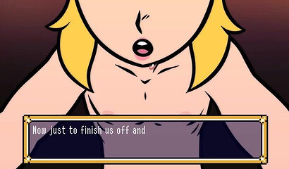 Trans Link from the Legend of Zelda saves Zelda by getting anal with sharks.