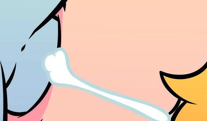 Trans Link from the Legend of Zelda saves Zelda by getting anal with sharks.