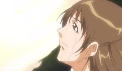 Beautiful hentai girlfriends Erika and Aquino are fucked by a mob of evil soldiers