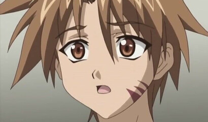 Mature teacher fucked a busty schoolgirl (hentai cartoon with censorship)