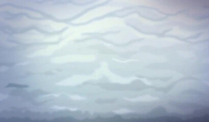 Final battle with sexy teen succubus Meru in XXX cartoon