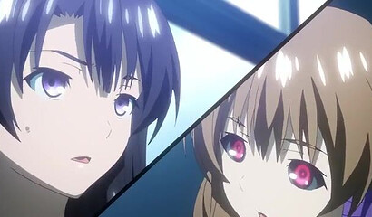 A guy infected with an unknown virus fucks a hentai schoolgirl with tentacles